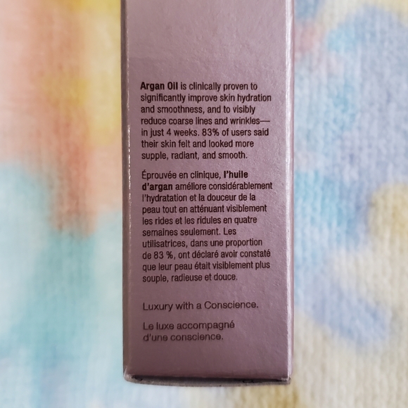 🍓5 for $20 - 100% Pure Argan Oil - Josie Maran - Picture 6 of 14